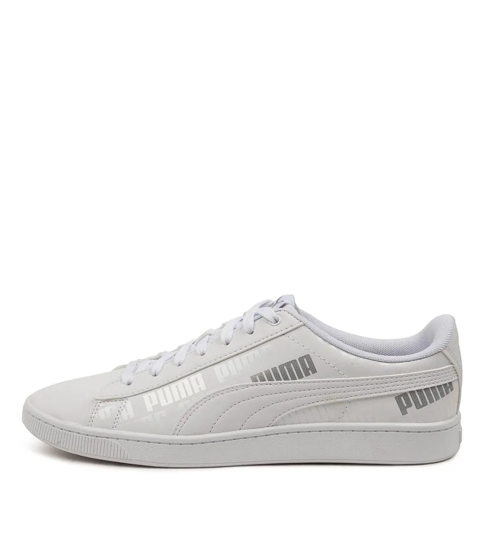 PUMA Puma Vikky V2 Sig Rnw Wht