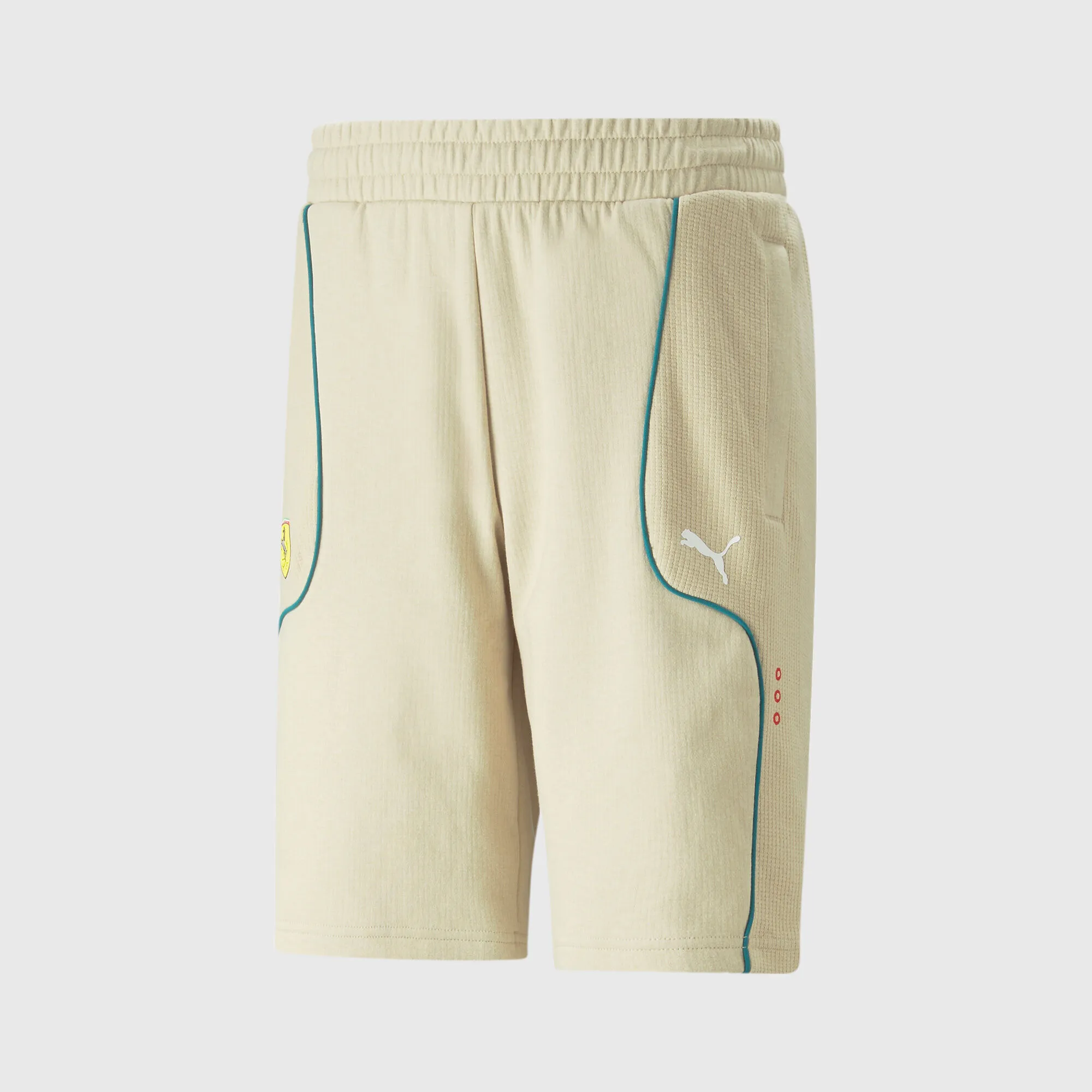 PUMA Race-Sweatshorts