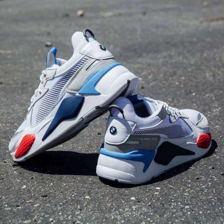 PUMA RS BMW