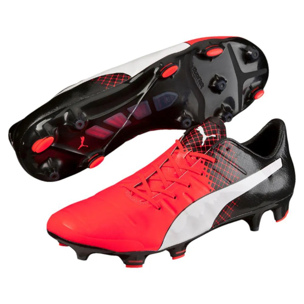 Puma Scarpe Calcio Evopower 1.3 Tricks Fg