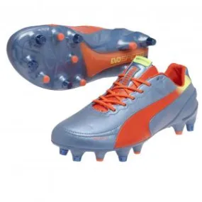 Puma Scarpe Calcio Evospeed 1.2 L Mixed Sg