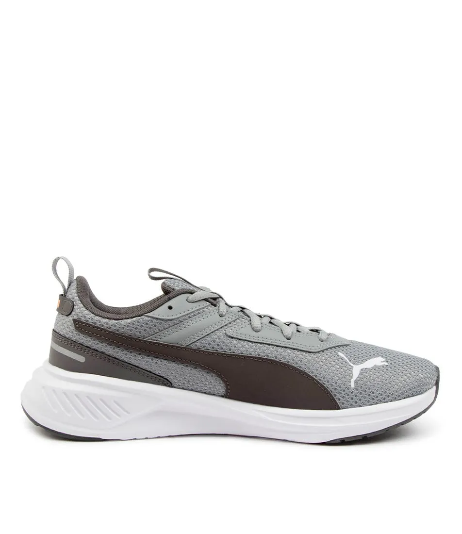 PUMA Scorch Runner Quarry