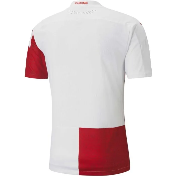 Puma SK SLAVIA SHIRT PROMO