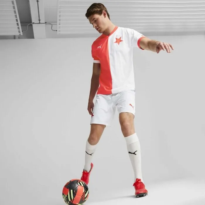 Puma SKS HOME SHORTS PROMO