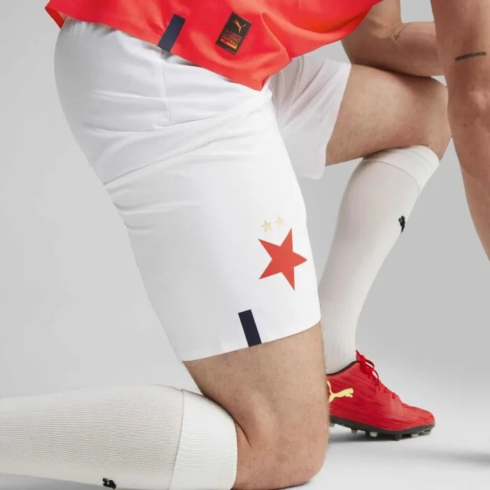 Puma SKS HOME SHORTS PROMO