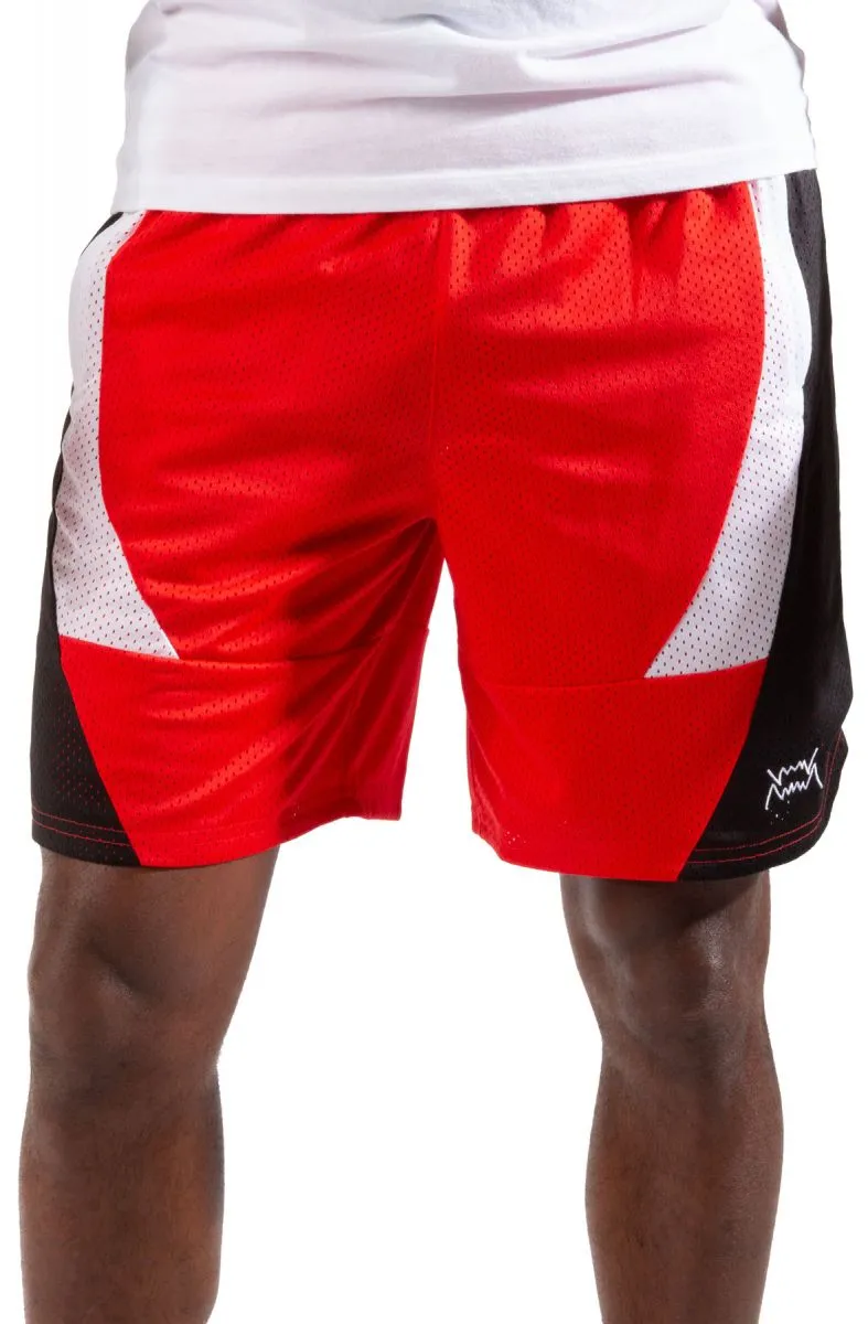 PUMA  Slashing Short