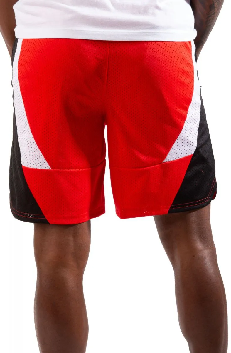 PUMA  Slashing Short