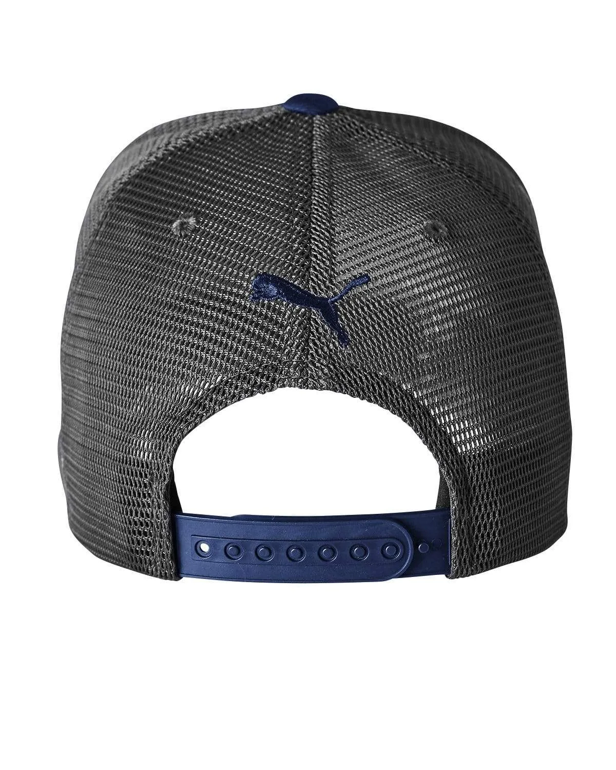 Puma - Snapback Trucker Cap