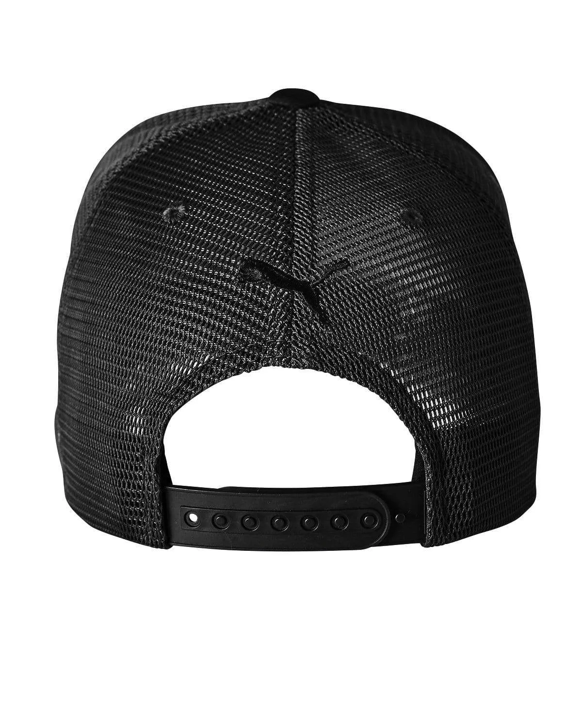 Puma - Snapback Trucker Cap