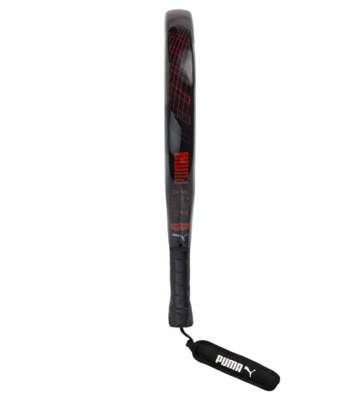 Puma Solar Attack II Padel Racket 049023-01