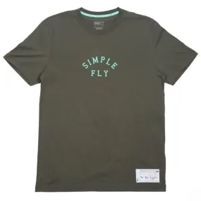 Puma x Emory Jones Men Simple Fly Tee (green)