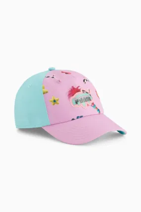 PUMA x TROLLS Baseball Cap Youth