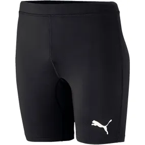 PUMA Youth Liga Baselayer Short Tight