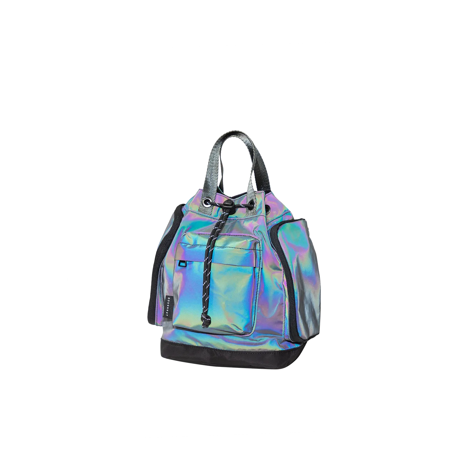 Pyramid Tiny Limelight Series Backpack