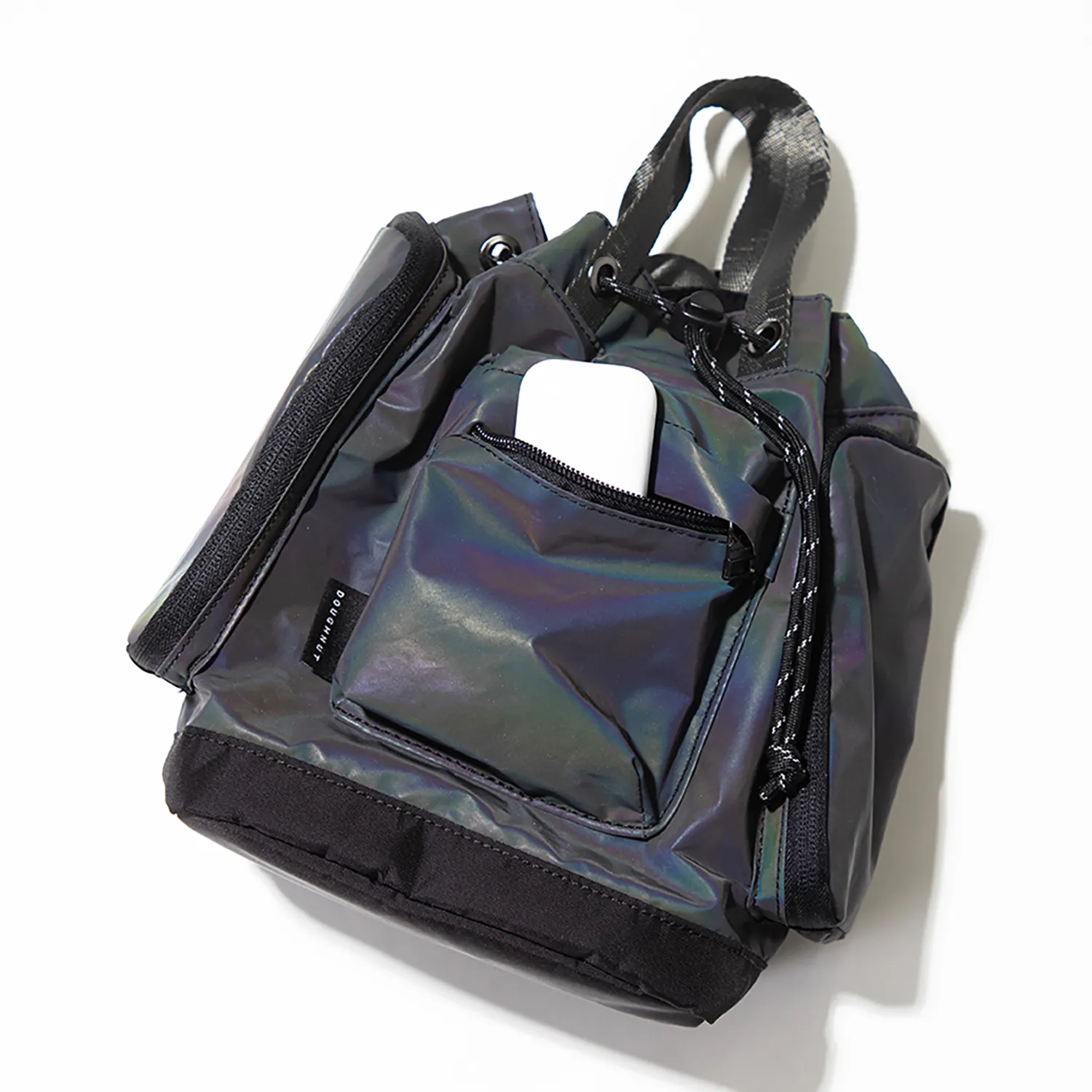 Pyramid Tiny Limelight Series Backpack