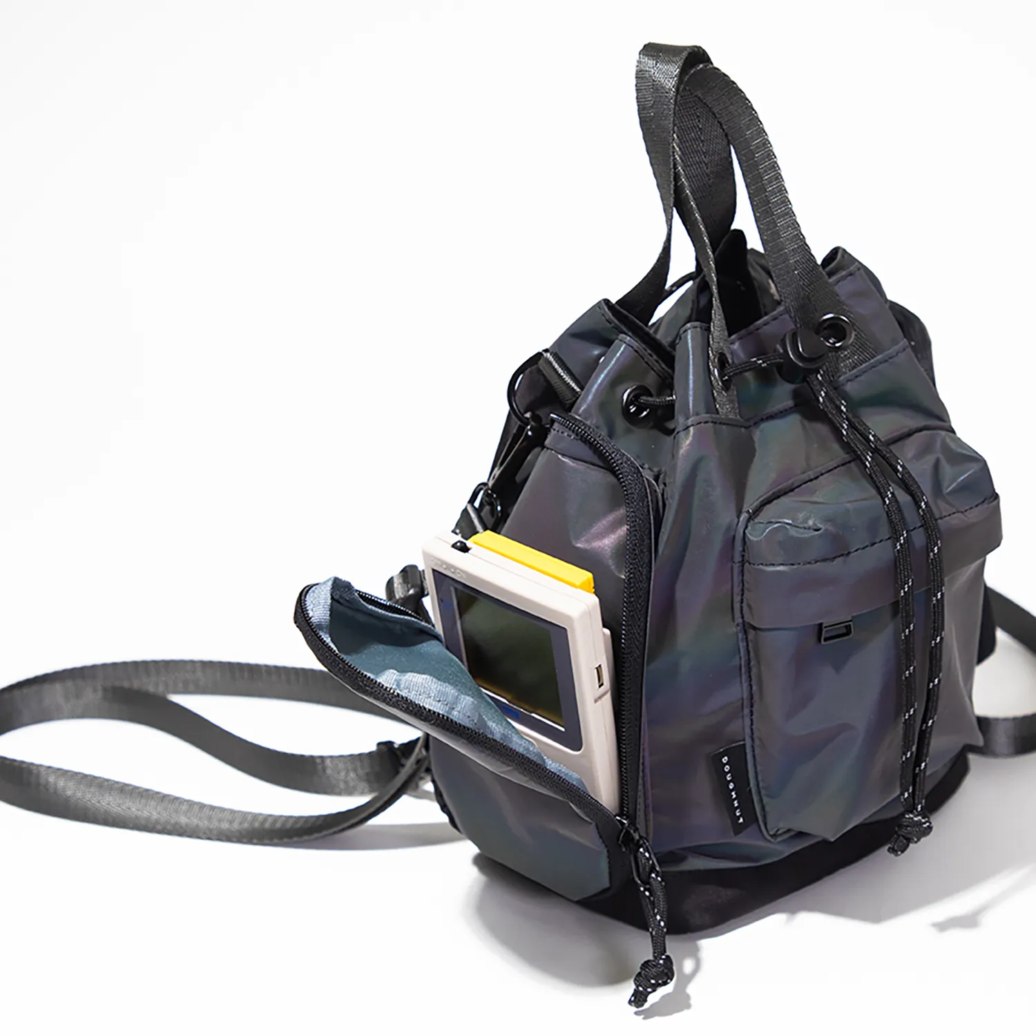 Pyramid Tiny Limelight Series Backpack