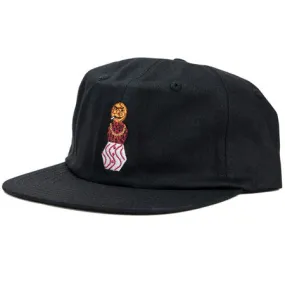 Quartersnacks Snackman Strap-Back Hat