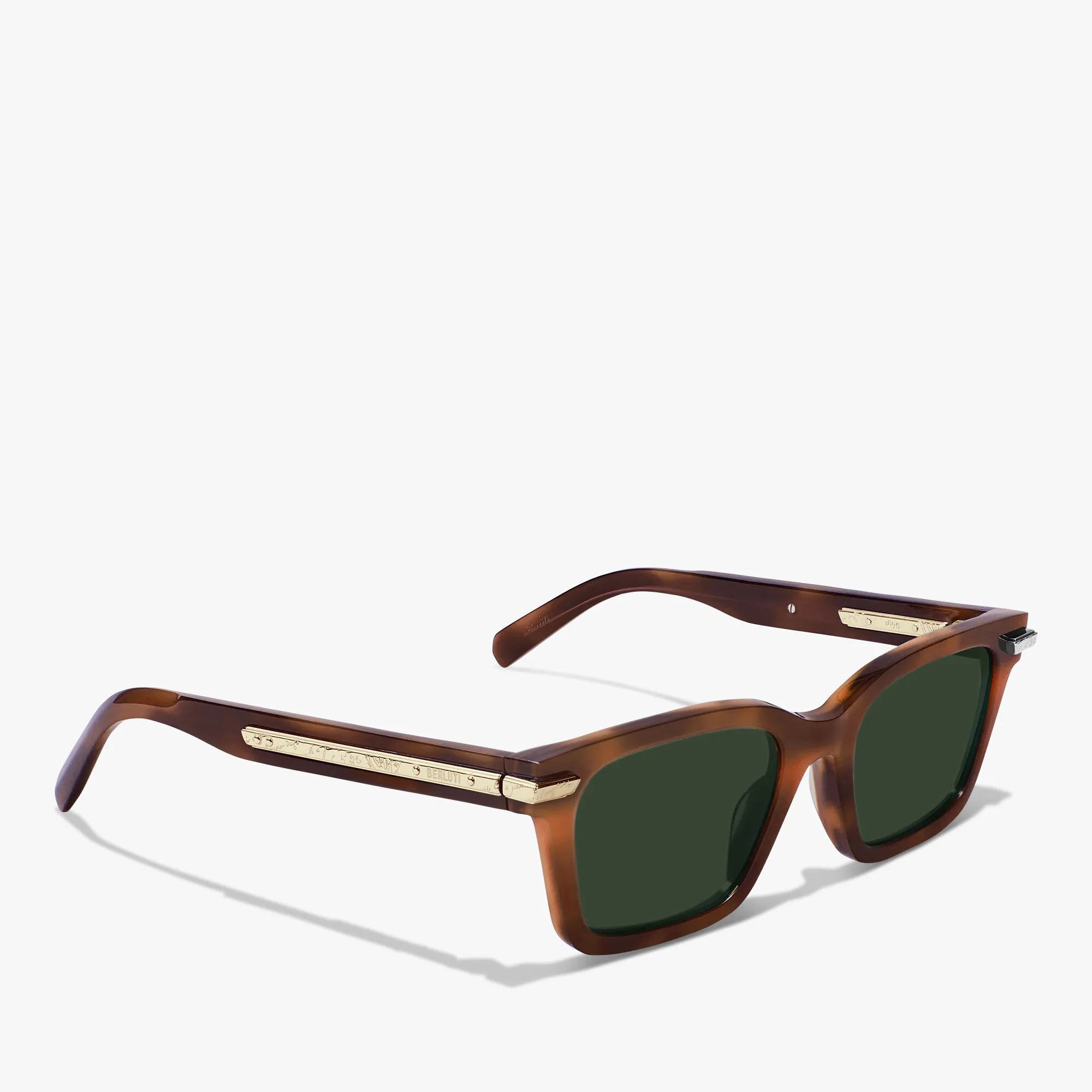 Radiant Acetate Sunglasses