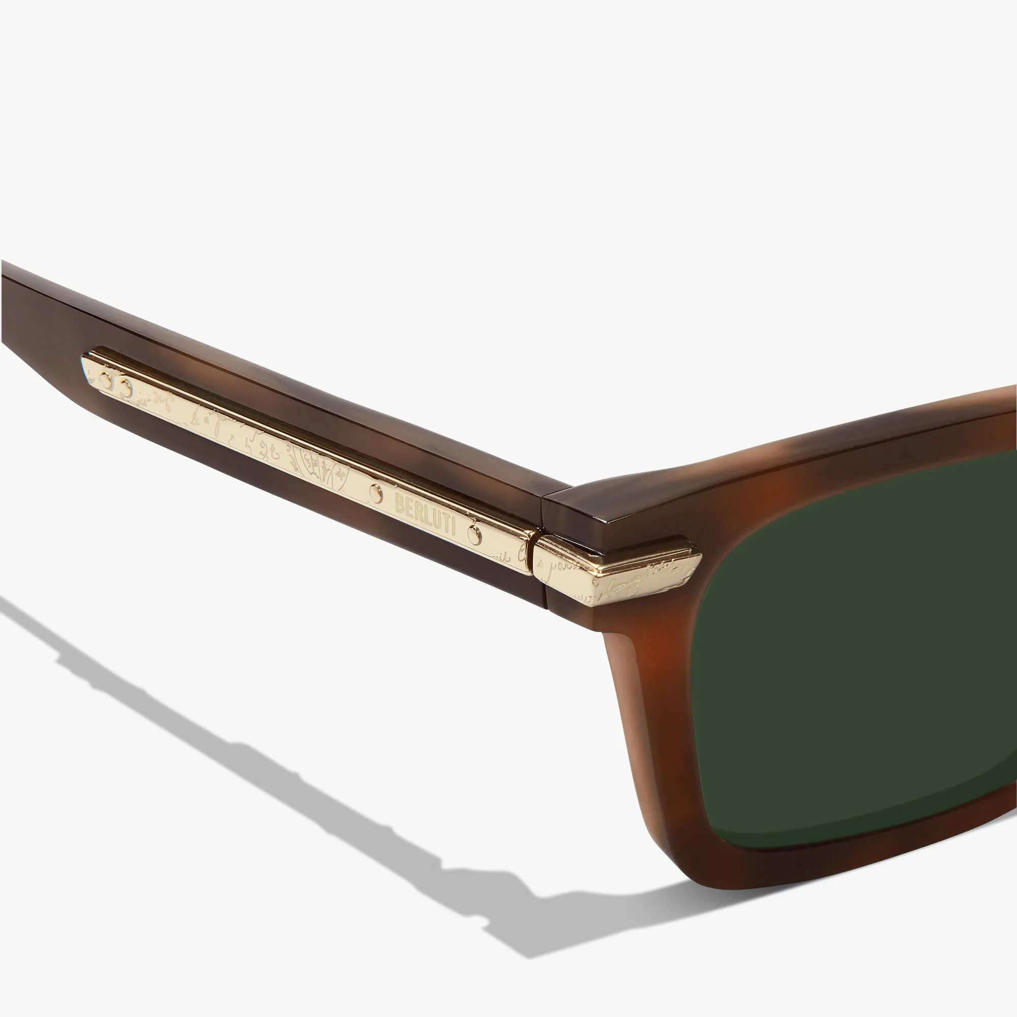 Radiant Acetate Sunglasses