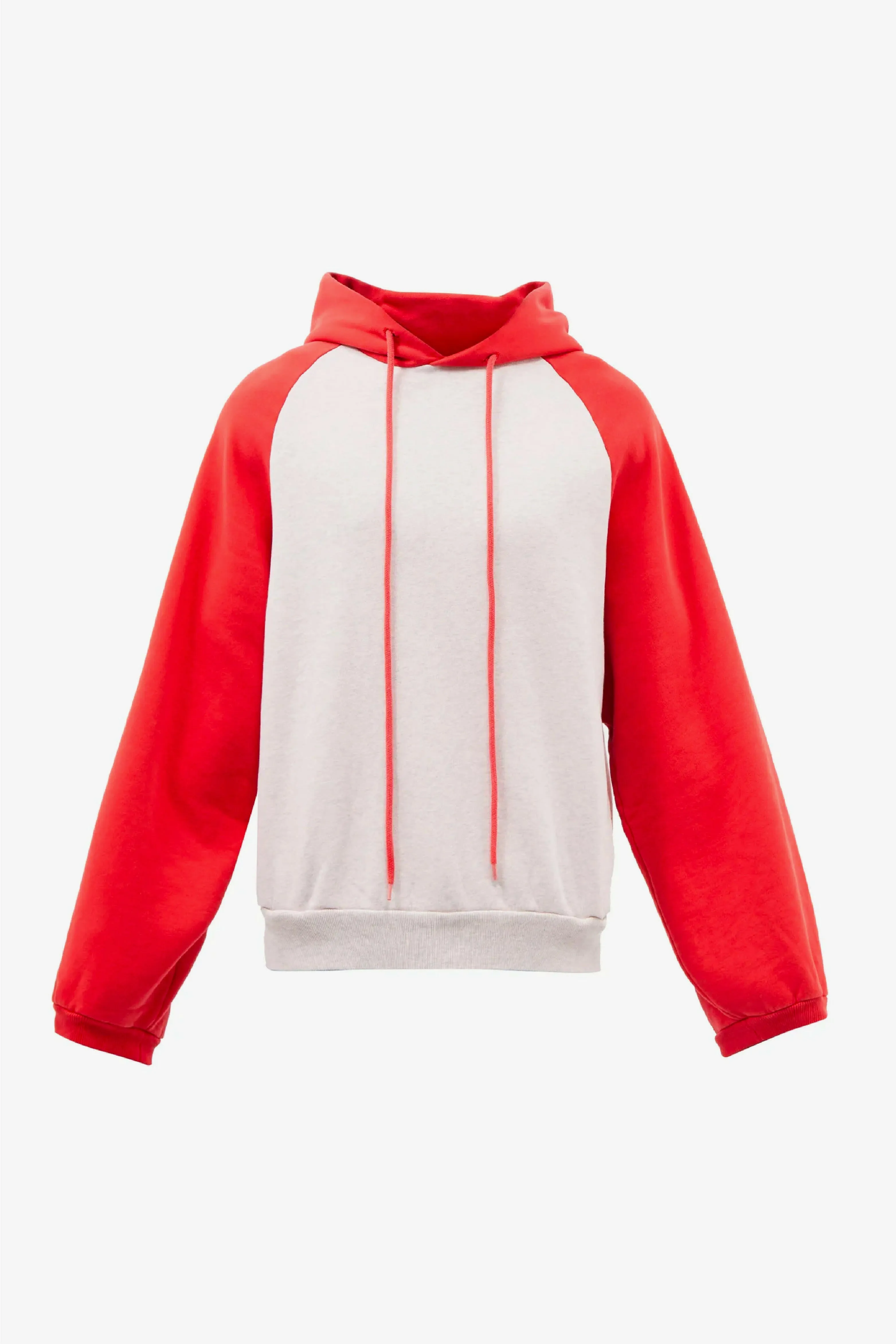 Raglan Hoodie