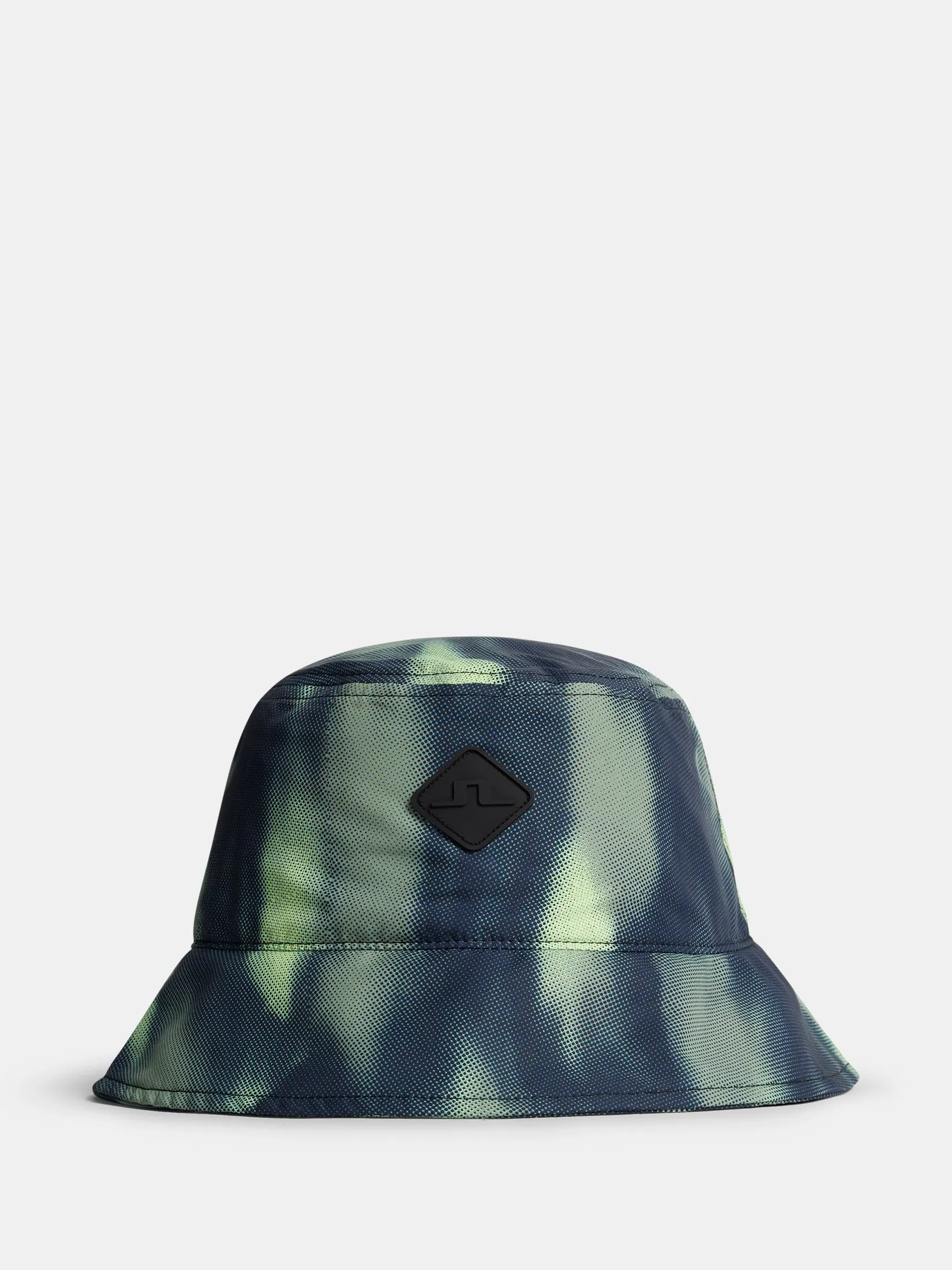 Raia Haze Bucket Hat / Gotland Haze Green