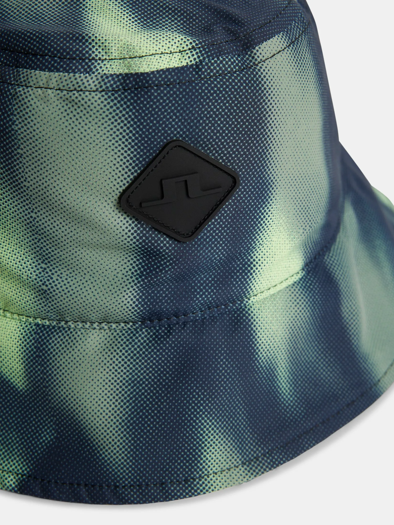 Raia Haze Bucket Hat / Gotland Haze Green