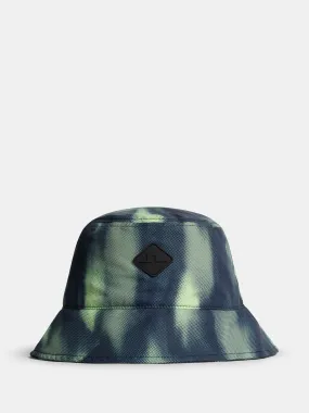 Raia Haze Bucket Hat / Gotland Haze Green