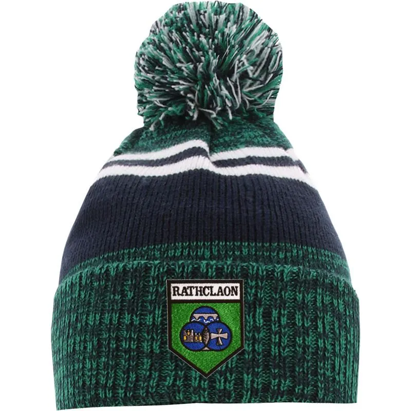 Rathcline GAA Canyon Bobble Hat