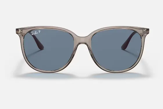 Ray-Ban RB4378 Sunglasses