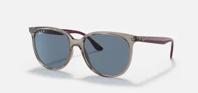 Ray-Ban RB4378 Sunglasses