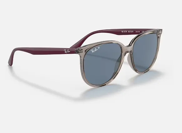 Ray-Ban RB4378 Sunglasses