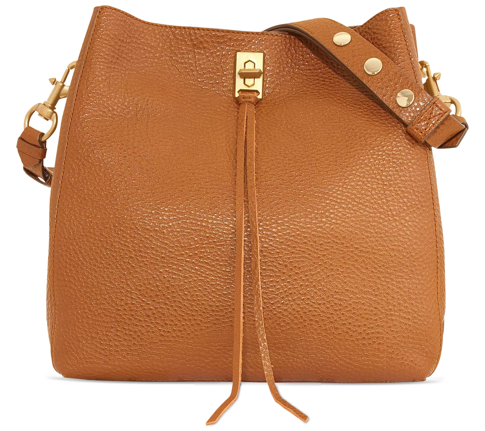 Rebecca Minkoff Darren Shoulder Leather Bag