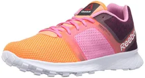 Reebok Women's Sublite Speedpak Athletic MT Running Shoe