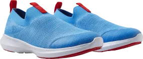 Reima Kids' Sneakers Bouncing Cool Blue | Buy Reima Kids' Sneakers Bouncing Cool Blue here | Outnorth