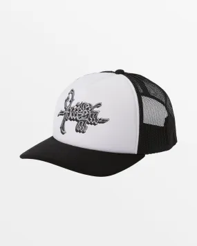 Rick Griffin Yowza Trucker Hat