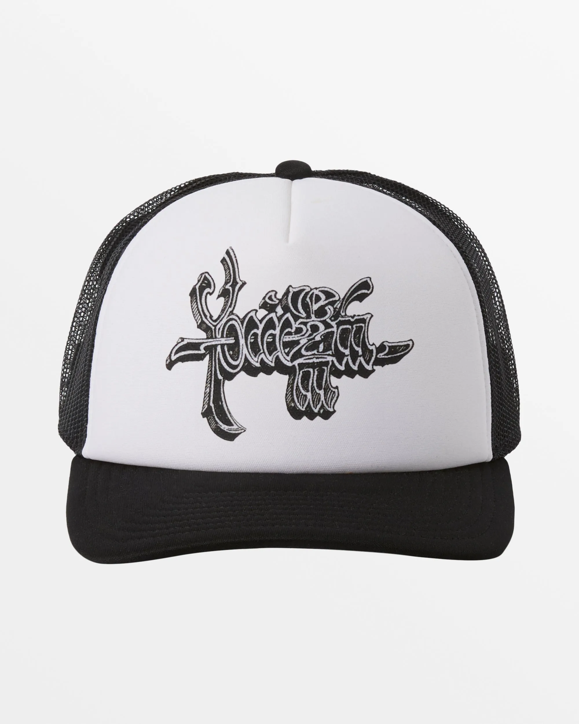 Rick Griffin Yowza Trucker Hat