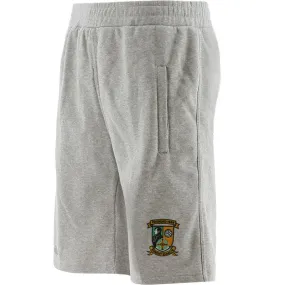 Robert Emmets CLG Benson Fleece Shorts