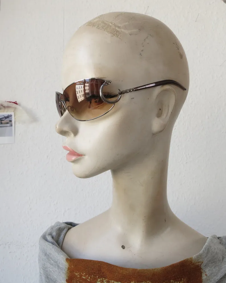       Roberto Cavalli sunglasses    