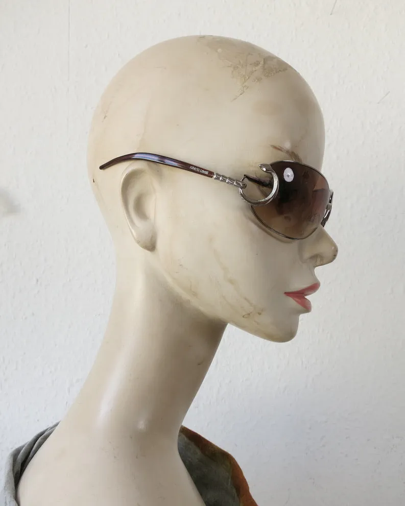       Roberto Cavalli sunglasses    