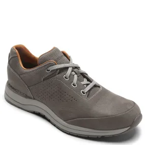 Rockport Mens Edge Hill II Plain Toe Ubal Sneakers