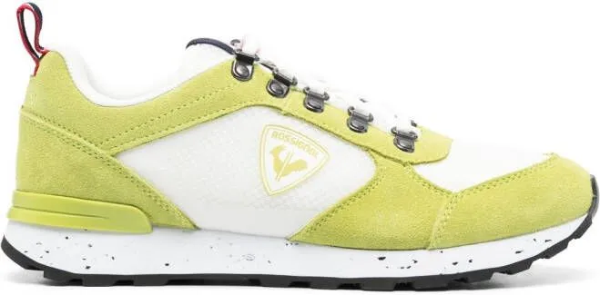 Rossignol Heritage Special sneakers Green