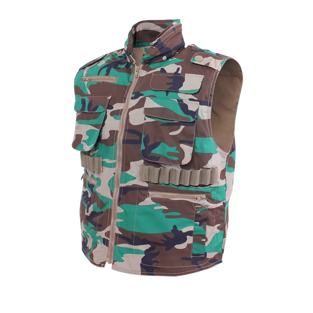 Rothco Ranger Vest - Frank's Sports Shop