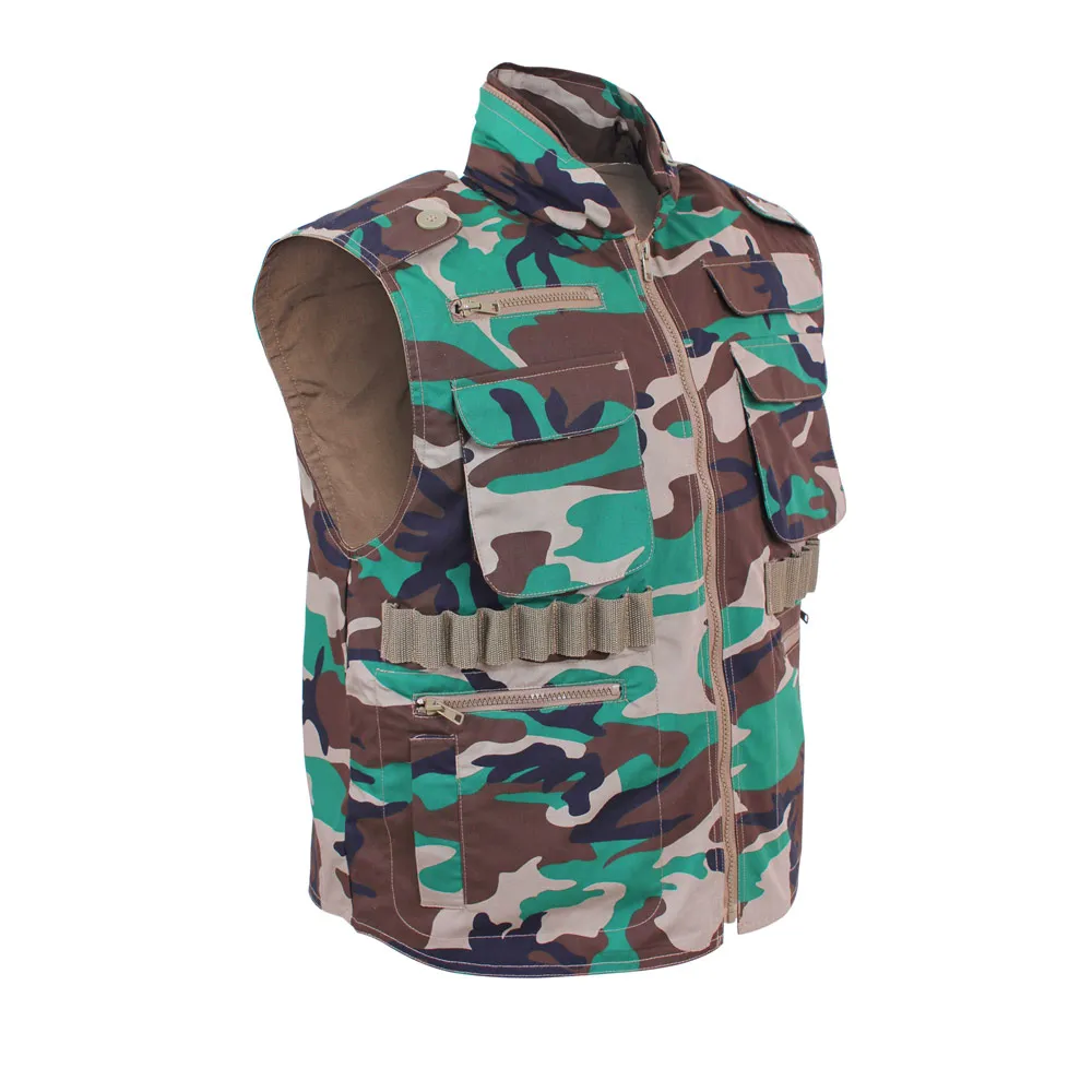 Rothco Ranger Vest - Frank's Sports Shop