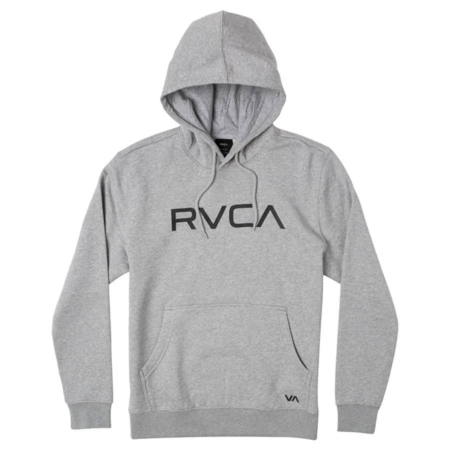 RVCA Men's Big RVCA Hoodie