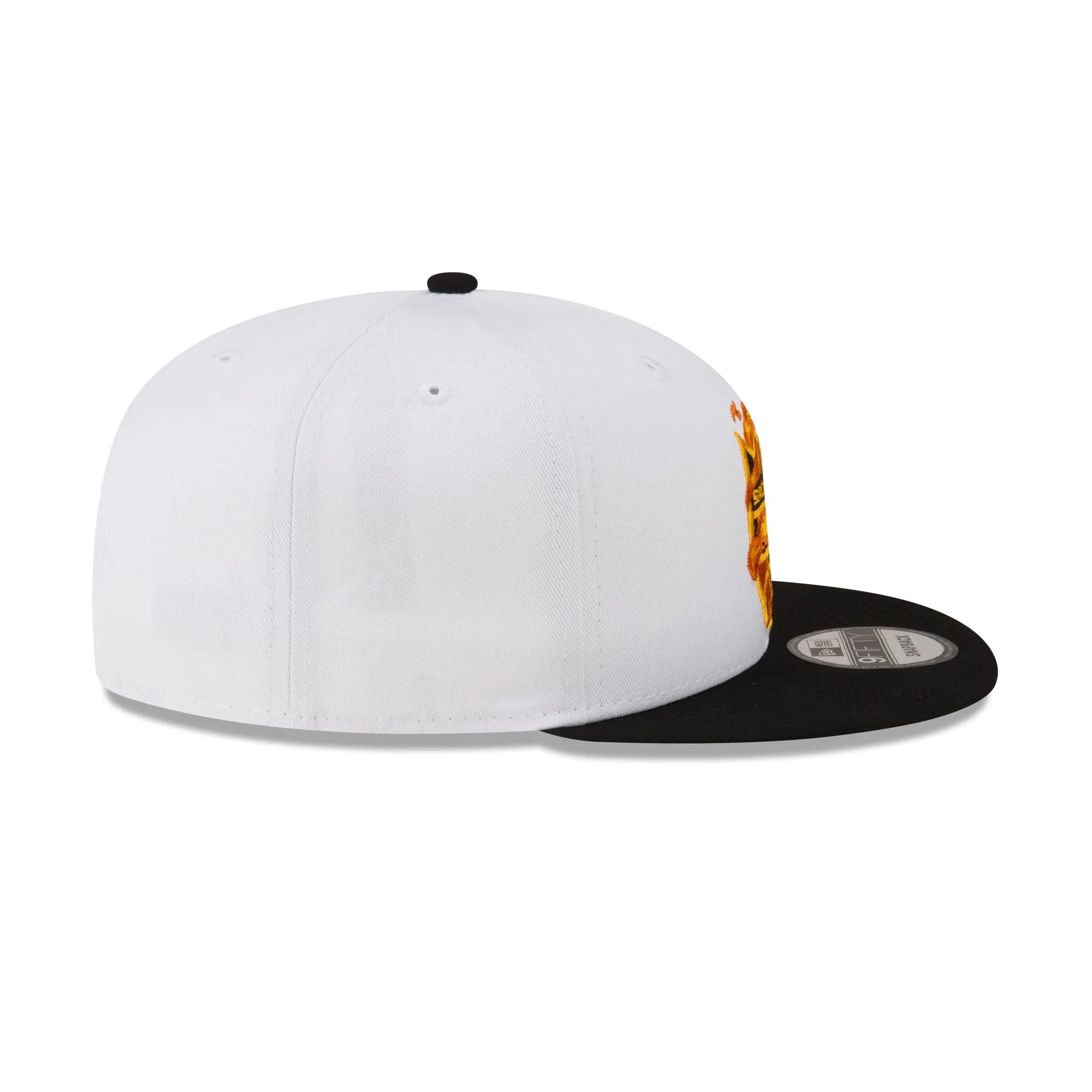 Sacramento Kings Sizzling Streak 9FIFTY Snapback Hat