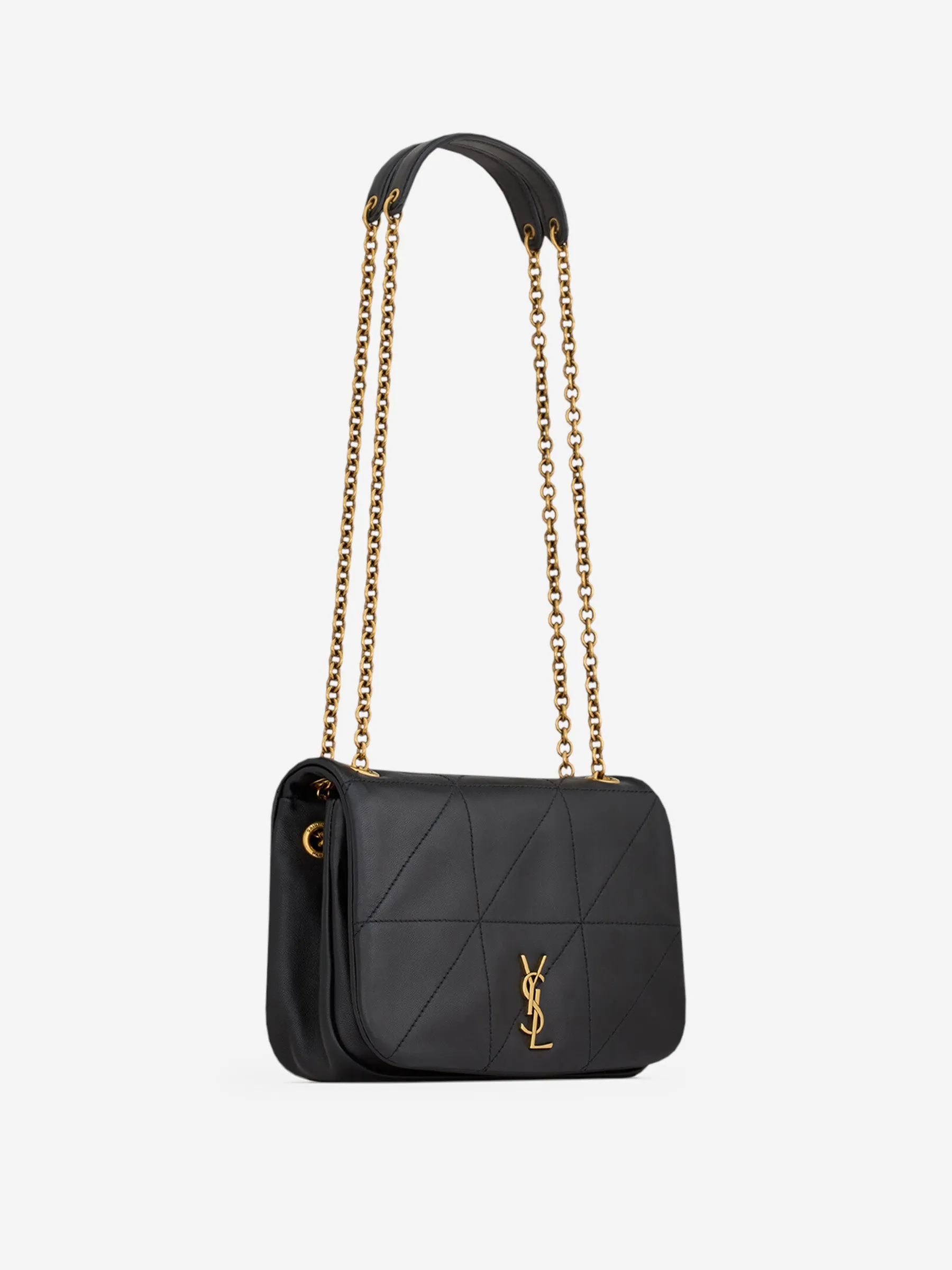 Saint Laurent Mini Jamie Shoulder Bag 4.3 