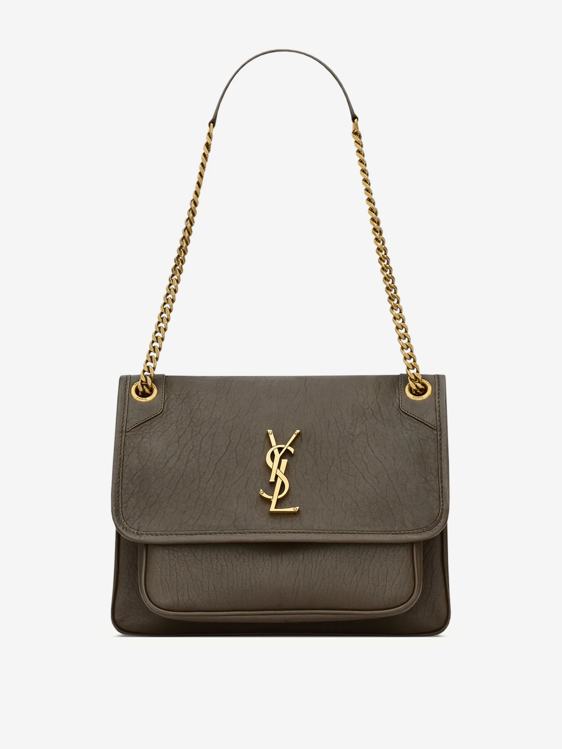 Saint Laurent Niki M Shoulder Bag 