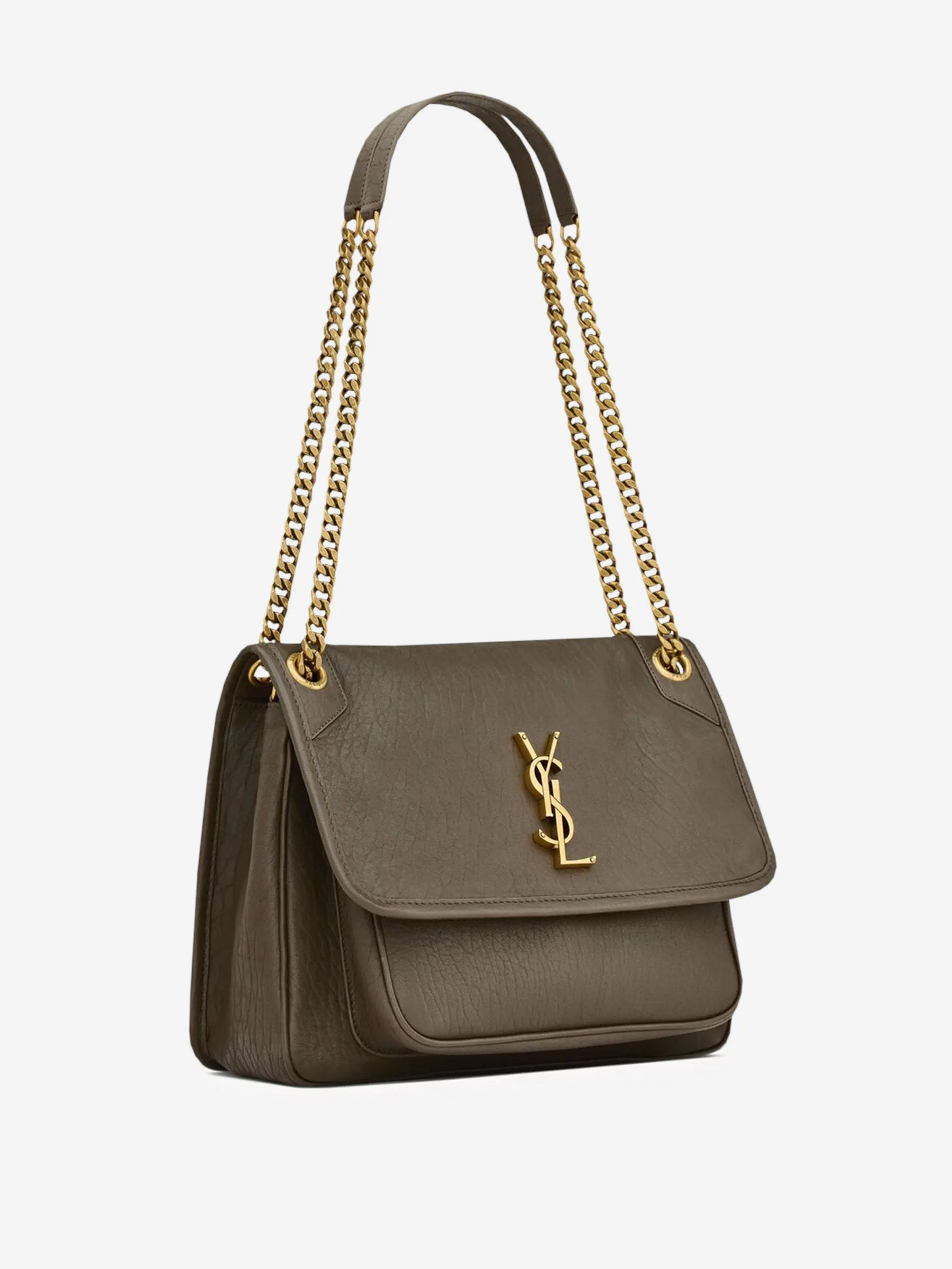 Saint Laurent Niki M Shoulder Bag 