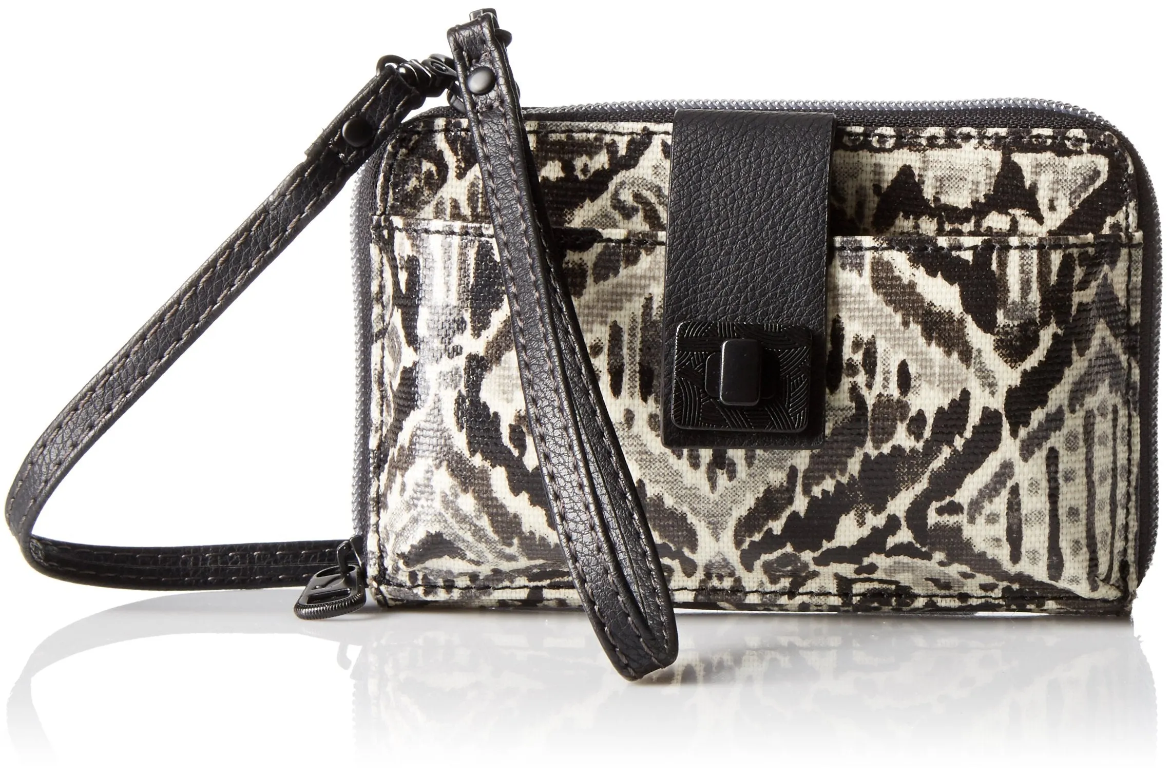 Sakroots Artist Circle Smartphone Cross-Body Bag  