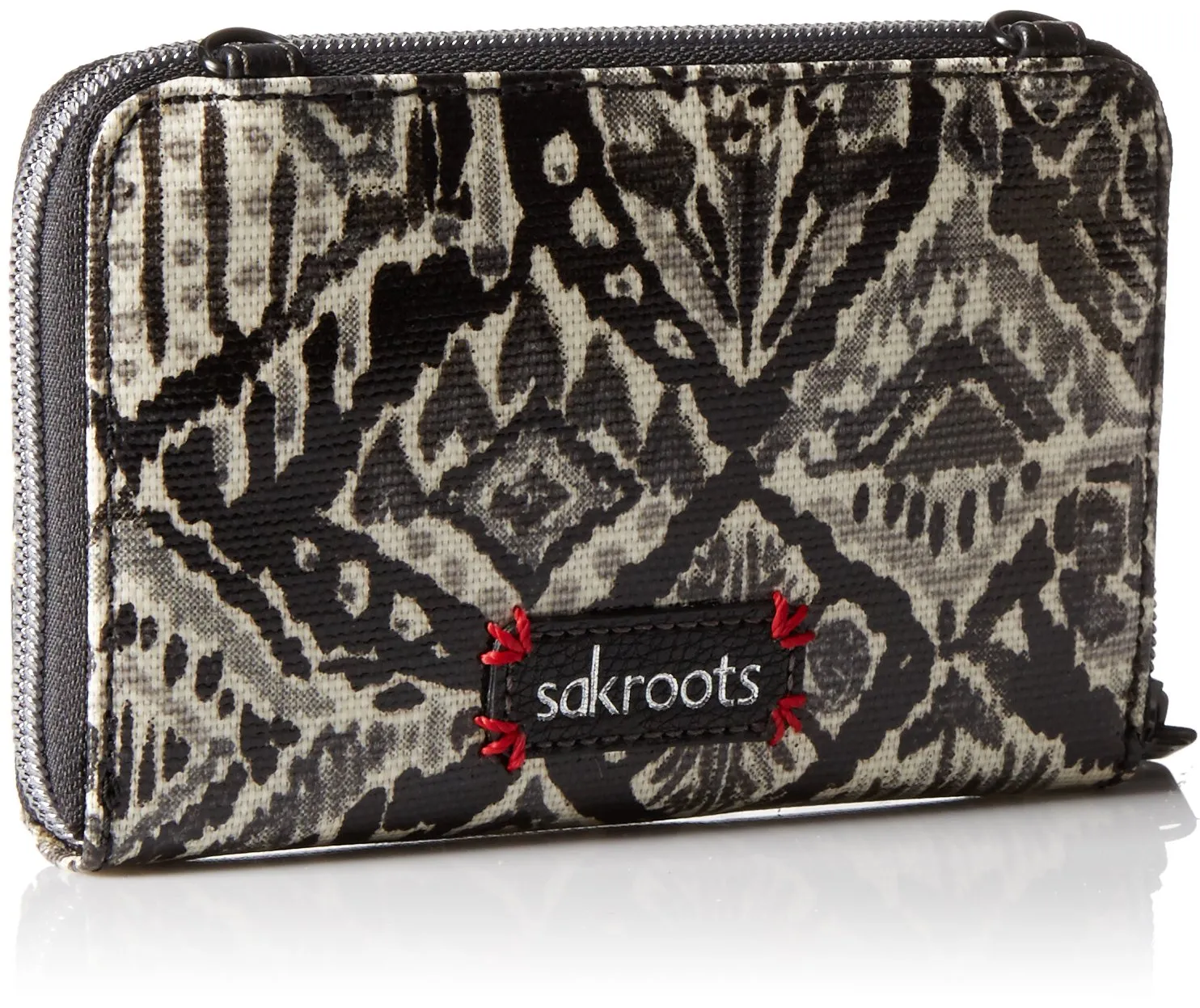 Sakroots Artist Circle Smartphone Cross-Body Bag  